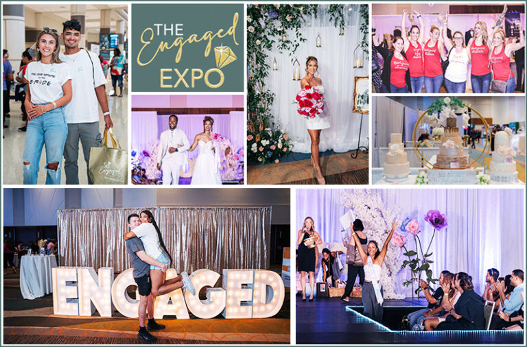 Winter Wedding Expo Orlando 2025 Florida Wedding Expo